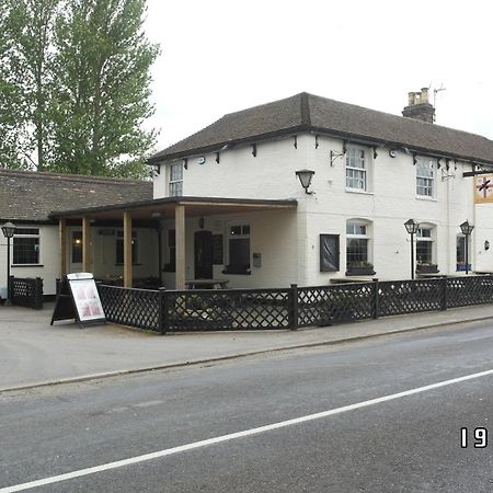 Bed and Breakfast The Hawkenbury Staplehurst Экстерьер фото
