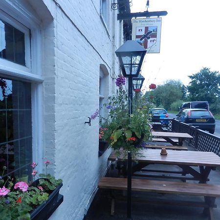 Bed and Breakfast The Hawkenbury Staplehurst Экстерьер фото