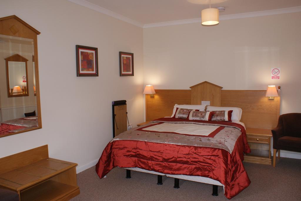 Bed and Breakfast The Hawkenbury Staplehurst Номер фото