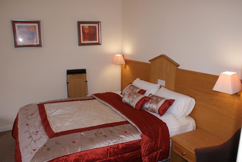 Bed and Breakfast The Hawkenbury Staplehurst Номер фото