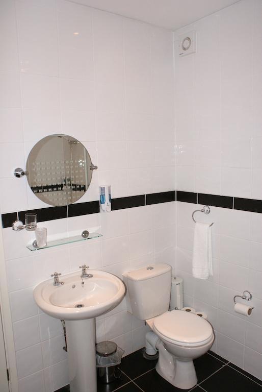 Bed and Breakfast The Hawkenbury Staplehurst Номер фото
